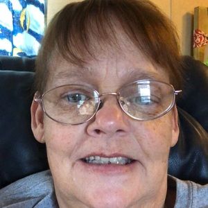 Meet your Posher, Tammy